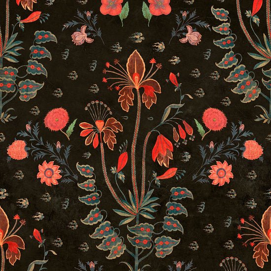 Mind The Gap Gypsy Behang WP20310 - LAB COLOUR THE WORLD