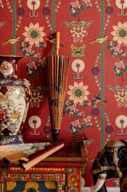 Mind The Gap Lin Yuan Behang WP20587 - LAB COLOUR THE WORLD