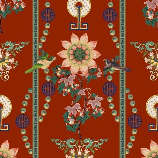 Mind The Gap Lin Yuan Behang WP20587 - LAB COLOUR THE WORLD