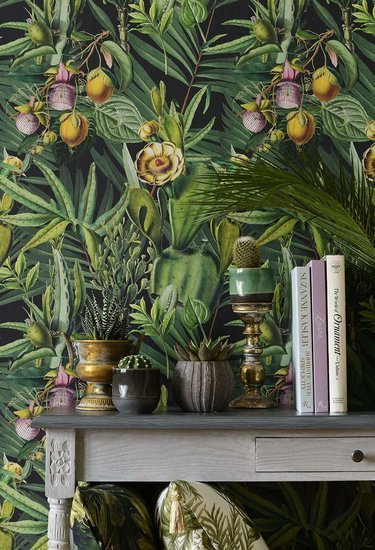 Mind The Gap Luscious Flora Behang WP20518 - LAB COLOUR THE WORLD