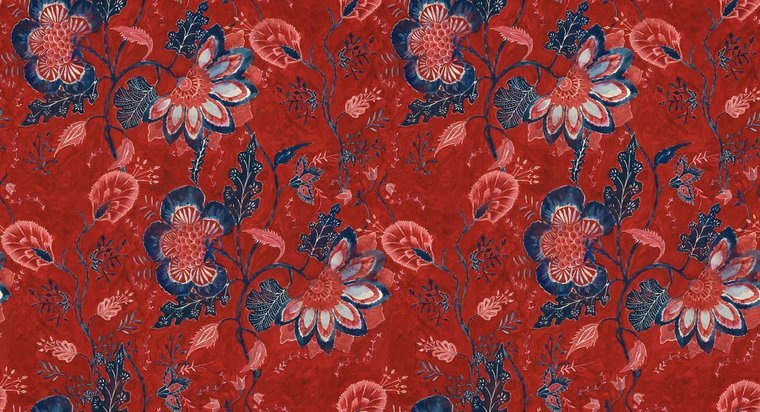 Mind The Gap Saxon Tapestry Behang WP20547 - LAB COLOUR THE WORLD