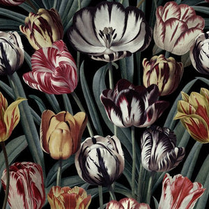 Mind The Gap Tulipa Behang WP20177 - LAB COLOUR THE WORLD