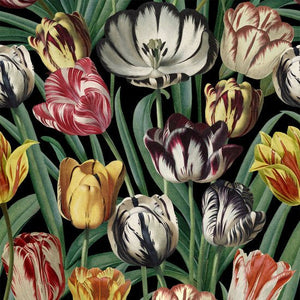 Mind The Gap Tulipa Behang WP20178 - LAB COLOUR THE WORLD