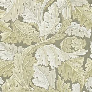 Morris & Co. Acanthus Behang 212552 - LAB COLOUR THE WORLD