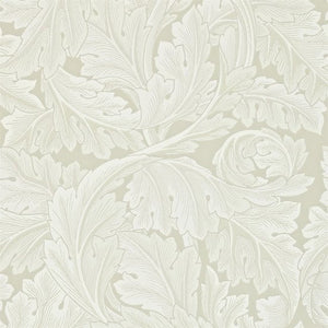 Morris & Co. Acanthus Behang 212554 - LAB COLOUR THE WORLD