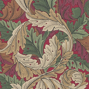 Morris & Co. Acanthus Behang 216439 - LAB COLOUR THE WORLD