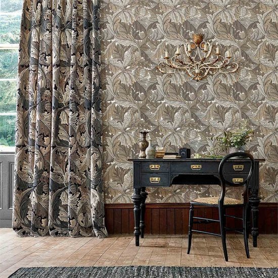 Morris & Co. Acanthus Behang 216440 - LAB COLOUR THE WORLD