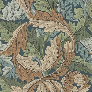 Morris & Co. Acanthus Behang 216440 - LAB COLOUR THE WORLD