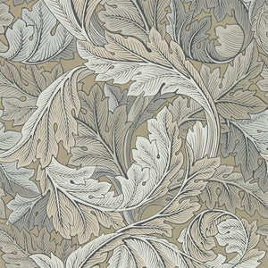 Morris & Co. Acanthus Behang 216441 - LAB COLOUR THE WORLD