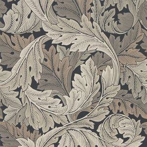 Morris & Co. Acanthus Behang 216442 - LAB COLOUR THE WORLD