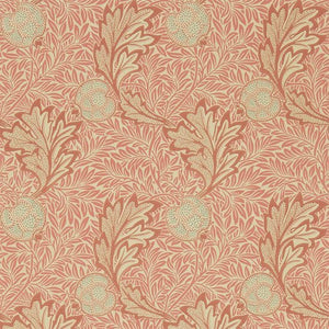 Morris & Co. Apple Behang 216688 - LAB COLOUR THE WORLD