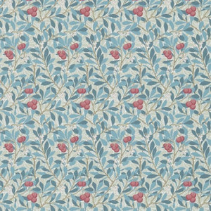 Morris & Co. Arbutus Behang 214718 - LAB COLOUR THE WORLD