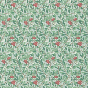 Morris & Co. Arbutus Behang 214719 - LAB COLOUR THE WORLD