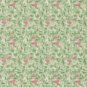 Morris & Co. Arbutus Behang 214720 - LAB COLOUR THE WORLD