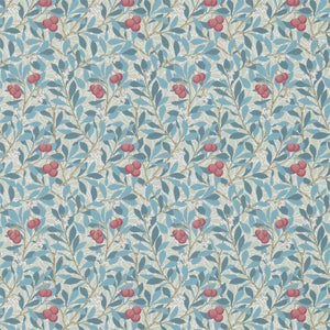 Morris & Co. Arbutus Behang 216809 - LAB COLOUR THE WORLD