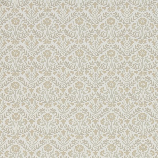 Morris & Co. Bellflowers Behang 216437 - LAB COLOUR THE WORLD