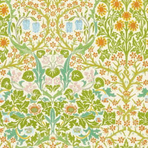 Morris & Co. Blackthorn Behang 217105 - LAB COLOUR THE WORLD