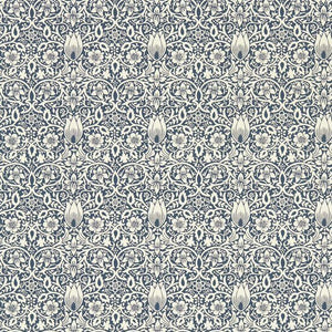 Morris & Co. Borage Behang 217199 - LAB COLOUR THE WORLD
