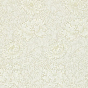 Morris & Co. Chrysanthemum Behang 216823 - LAB COLOUR THE WORLD