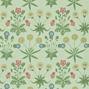 Morris & Co. Daisy Behang 212559 - LAB COLOUR THE WORLD