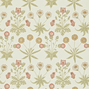 Morris & Co. Daisy Behang 212560 - LAB COLOUR THE WORLD