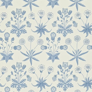 Morris & Co. Daisy Behang 212561 - LAB COLOUR THE WORLD