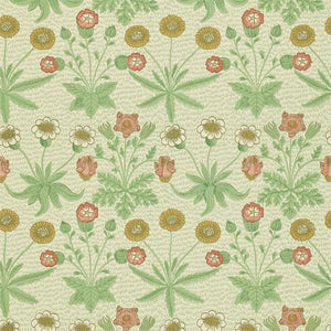 Morris & Co. Daisy Behang 216838 - LAB COLOUR THE WORLD