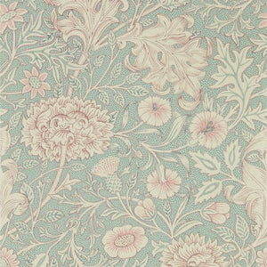 Morris & Co. Double Bough Behang 216680 - LAB COLOUR THE WORLD
