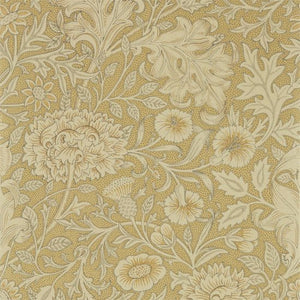 Morris & Co. Double Bough Behang 216681 - LAB COLOUR THE WORLD