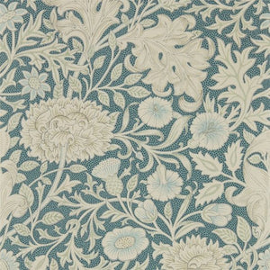 Morris & Co. Double Bough Behang 216682 - LAB COLOUR THE WORLD