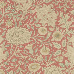 Morris & Co. Double Bough Behang 216683 - LAB COLOUR THE WORLD