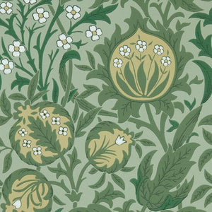 Morris & Co. Elmcote Behang 217201 - LAB COLOUR THE WORLD