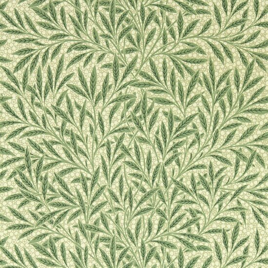 Morris & Co. Emery's Willow Behang 217184 - LAB COLOUR THE WORLD