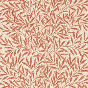 Morris & Co. Emery's Willow Behang 217186 - LAB COLOUR THE WORLD