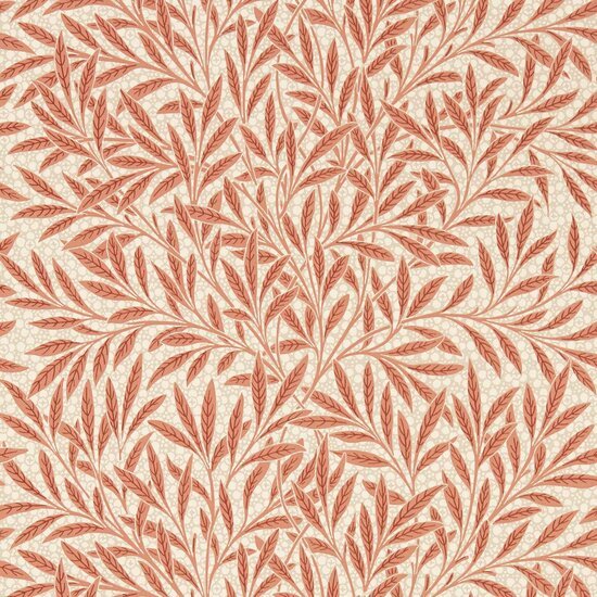 Morris & Co. Emery's Willow Behang 217186 - LAB COLOUR THE WORLD
