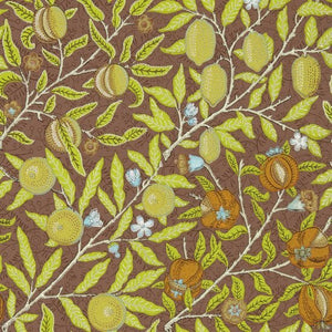 Morris & Co. Fruit Behang 217103 - LAB COLOUR THE WORLD
