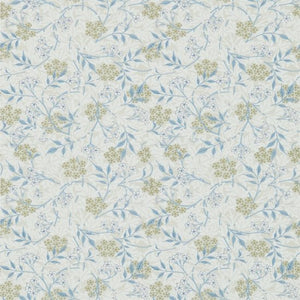 Morris & Co. Jasmine Behang 214724 - LAB COLOUR THE WORLD