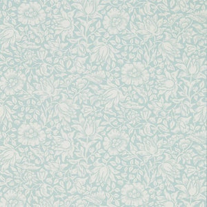 Morris & Co. Mallow Behang 216679 - LAB COLOUR THE WORLD