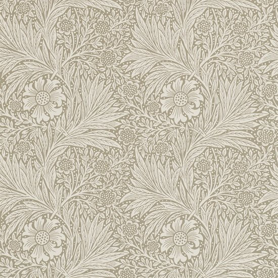 Morris & Co. Marigold Behang 210371 - LAB COLOUR THE WORLD