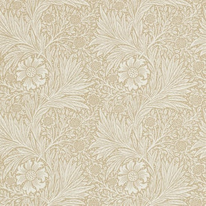 Morris & Co. Marigold Behang 210372 - LAB COLOUR THE WORLD