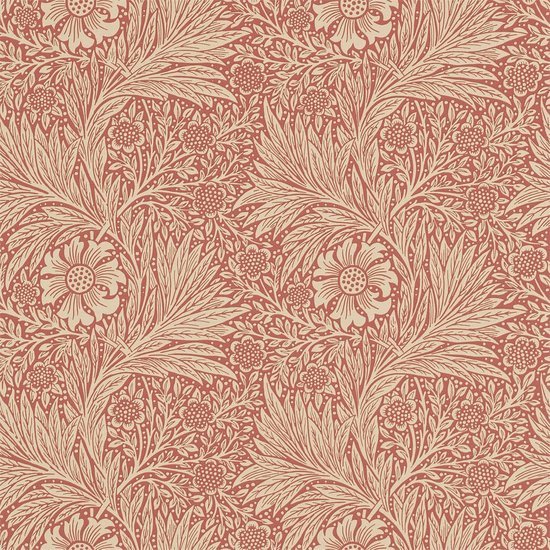 Morris & Co. Marigold Behang 216844 - LAB COLOUR THE WORLD