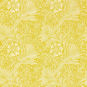 Morris & Co. Marigold Behang 217091 - LAB COLOUR THE WORLD