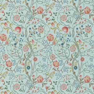 Morris & Co. Mary Isobel Behang 214731 - LAB COLOUR THE WORLD