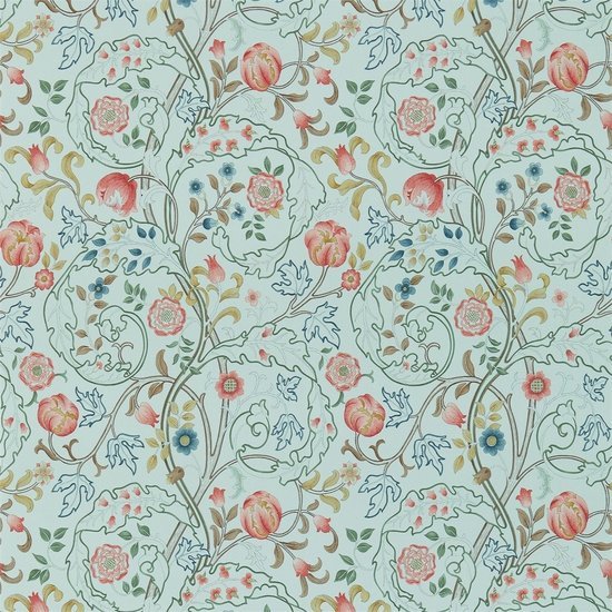 Morris & Co. Mary Isobel Behang 214731 - LAB COLOUR THE WORLD