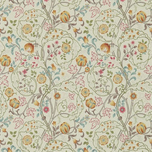 Morris & Co. Mary Isobel Behang 216843 - LAB COLOUR THE WORLD