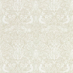 Morris & Co. Pure Dove & Rose Behang 216521 - LAB COLOUR THE WORLD