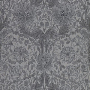 Morris & Co. Pure Honeysuckle & Tulip Behang 216523 - LAB COLOUR THE WORLD