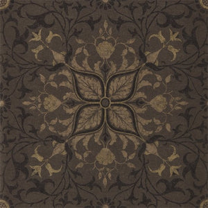 Morris & Co. Pure Net Behang 216036 - LAB COLOUR THE WORLD