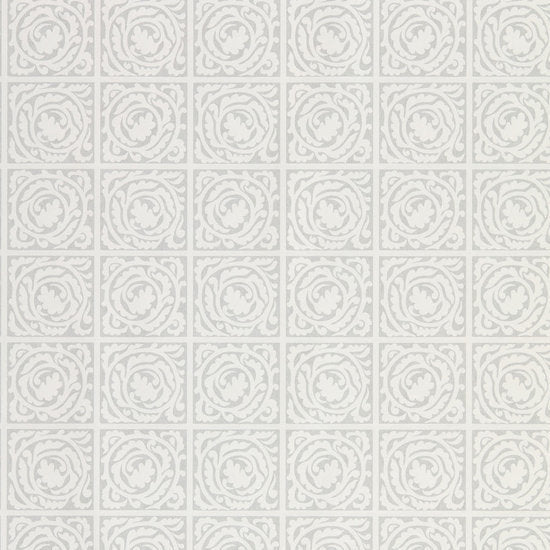 Morris & Co. Pure Scroll Behang 216544 - LAB COLOUR THE WORLD