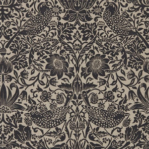 Morris & Co. Pure Strawberry Thief 216018 - LAB COLOUR THE WORLD